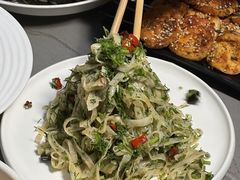 -陈熹公民族美食文化餐厅·清真(中华广场店)