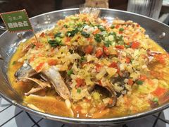 -江西老表·经典江西八大碗