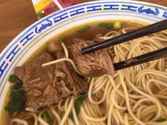 -永丰面馆(汉口路店)