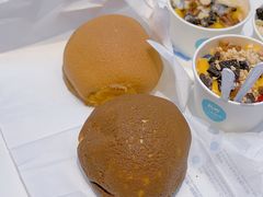 巧克力面包-丁丁&当当牦牛酸奶·酥油面包(官门口店)