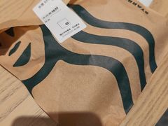 -星巴克(浦东机场T2到达店)