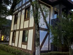 -太阳岛度假酒店