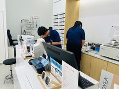 -OYEA欧野眼镜(武商MALL·众圆店)