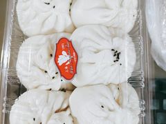 竹笋丁鲜肉包-白玉兰食品甜凤店(合生汇店)