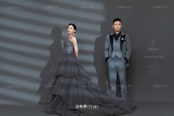 点击看大图 -太古映画婚纱摄影(天河店)