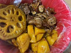-小吴水煮(羊子巷店)