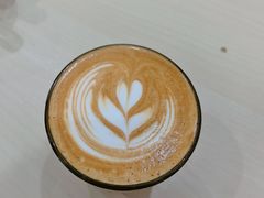 -浆木咖啡馆(湘子庙街店)