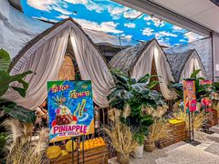 -泰妃殿(武汉首店)