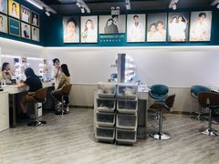 -海马体照相馆(合肥包河万达广场店)