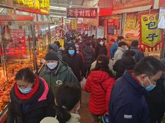 -十五大街农贸市场