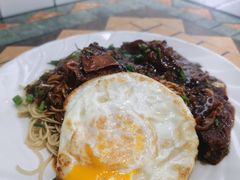 -梧桐面馆桐乡阿能面店(印象城店)