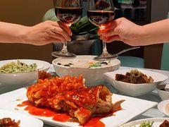 -洋洋中餐馆·SINCE 1997(信投店)