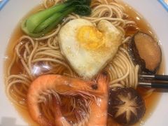 -东海怡品海鲜豆捞(舟宿夜江店)