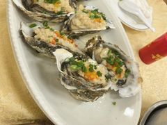 -星盛美食·番禺东环·地道顺德风味(桥兴大道店)