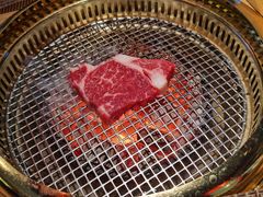 -吉秋田鲜和牛烧肉·肉档自选