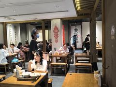 -李百蟹·江南蟹黄面·河景餐厅(夫子庙总店)
