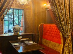 -马勒别墅·中餐厅