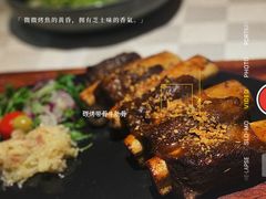 -西堤牛排(南京龙江店)