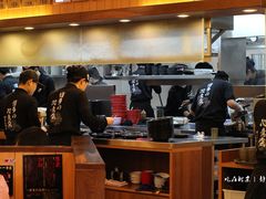 -博多一幸舍(侨福芳草地购物中心店)