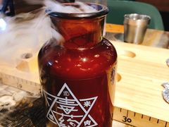 -一米鸡肉创意韩餐(五山店)