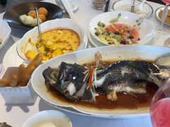 -人间采蜜(海信广场店)