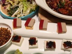 -聆桂烤鸭·金奖烤鸭(静联广场店)