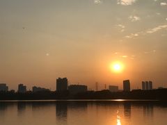 -海珠湖公园
