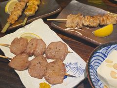 -鸟鹏烧鸟居酒屋(熙龙湾店)