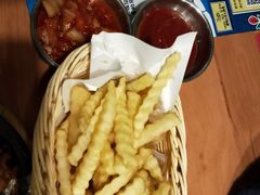 -肥肥虾庄·金牌油焖大虾(杨园滨江时代walk店)