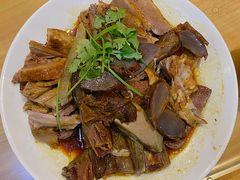-长平老姿娘夜粥(平东一街店)