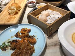 -滋粥楼·顺德菜海鲜茶点(金融城店)