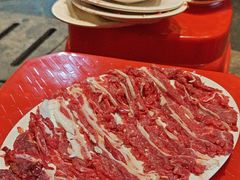 -黑山牛肉汤火锅(花城汇店)