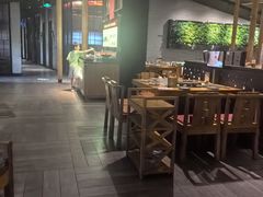 -巴奴毛肚火锅(九洲店)