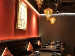 -丝路金桃·新疆菜(徐汇店)