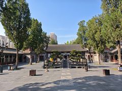 -万寿八仙宫