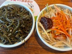 -李先生牛肉面大王(大兴枣园店)