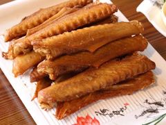 -潮粤啫啫煲大排档