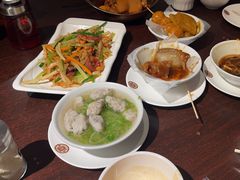 -老坑记·香港经典粤菜馆