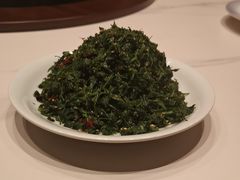 -李记搅团•非遗陕菜(三桥店)