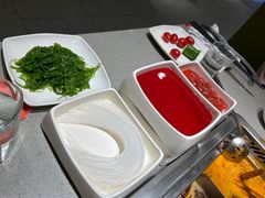 -海底捞火锅(宇飞大厦店)