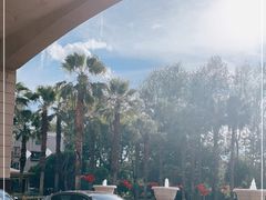 -翠湖宾馆·中餐厅