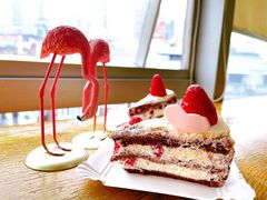 -莉莲蛋挞(大华悦沢书店)