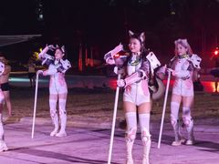 -欢乐水魔方水世界