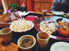 -大龙辣火锅·龙虾·烧烤(湖滨新天地店)