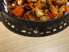 -兔爸私家小厨(新北万达店)
