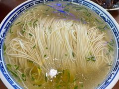 -同得兴 Since·1995 传统苏式面馆(十全街店)