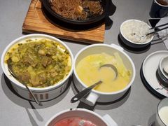 -绿茶餐厅(广州天河城店)