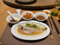 -新荣记(西溪湿地店)