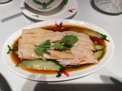 -芽笼芽笼新加坡餐厅(环球港店)