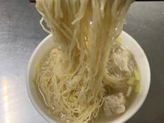-汉记面馆(南华东路店)